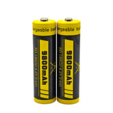 Pila Recargable LJK  DT-808-DC9